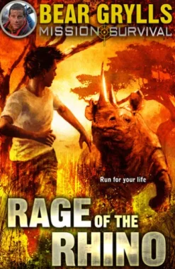 Mission Survival 7: Rage of the Rhino