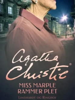 Miss Marple rammer plet