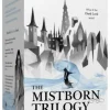 Mistborn Trilogy Boxed Set