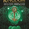 Mister Monday: The Keys to the Kingdom 1