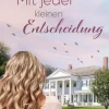 Mit jeder kleinen Entscheidung