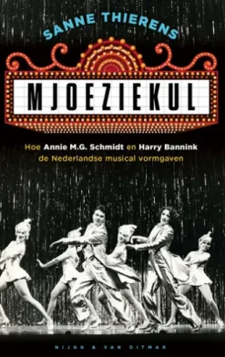 Mjoeziekul