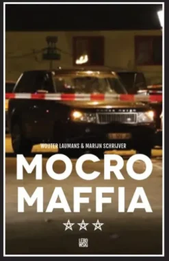Mocro Maffia