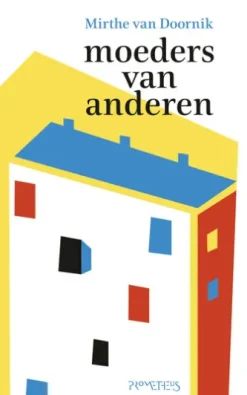 Moeders van anderen