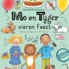 Mo en Tijger vieren feest