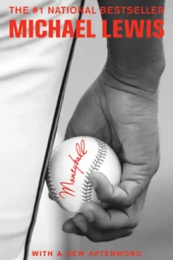 Moneyball: The Art of Winning an Unfair Game