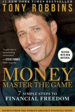 MONEY Master the Game
