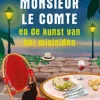 Monsieur le Comte en de kunst van het misleiden