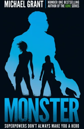 Monster
