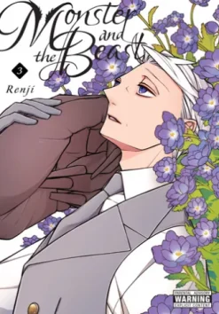 Monster and the Beast, Vol. 3