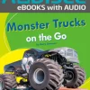 Monster Trucks on the Go