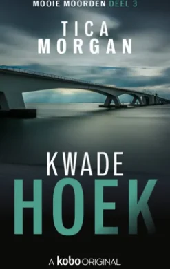 Mooie Moorden 1 - Deel 3
