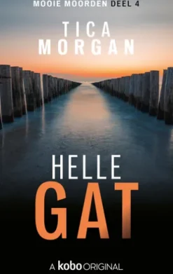Mooie Moorden 1 - Deel 4
