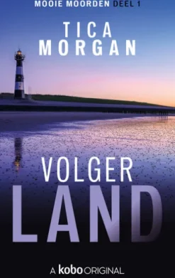 Mooie Moorden 1 - Deel 1