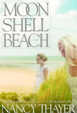 Moon Shell Beach