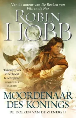 Moordenaar des konings