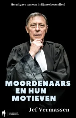Moordenaars en hun motieven