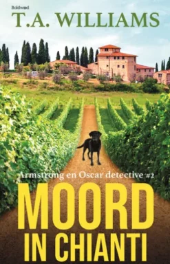 Moord in Chianti