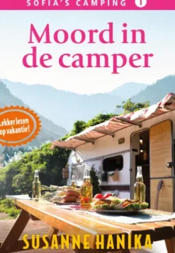 Moord in de camper