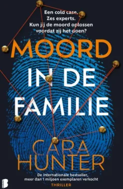 Moord in de familie