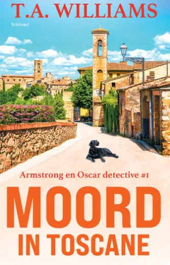 Moord in Toscane