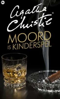 Moord is kinderspel