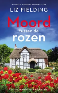 Moord tussen de rozen