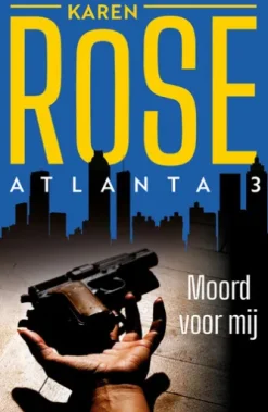 Moord voor mij