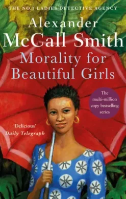 Morality For Beautiful Girls