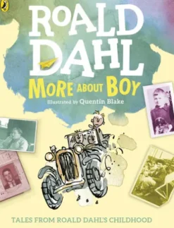 More About Boy