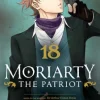 Moriarty the Patriot, Vol. 18