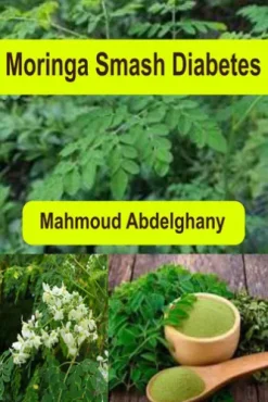 Moringa Smash Diabetes