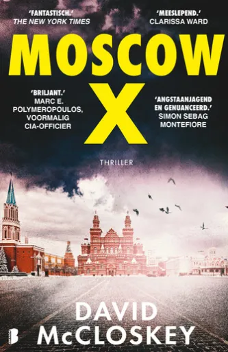 Moscow X
