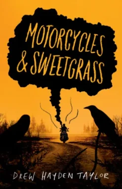 Motorcycles & Sweetgrass