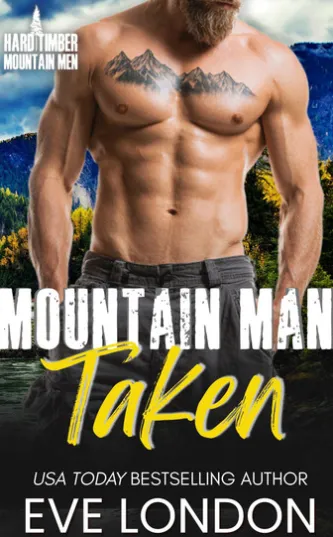 Mountain Man Taken