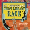 Mr Lemoncello's Great Library Race