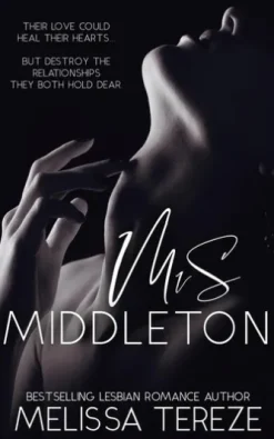 Mrs Middleton