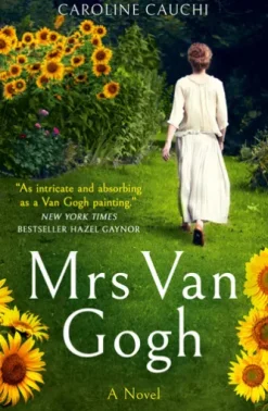 Mrs Van Gogh