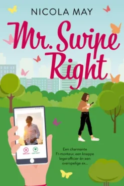 Mr. Swipe Right