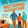 Mr Wilman’s Motoring Adventure
