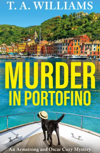 Murder in Portofino