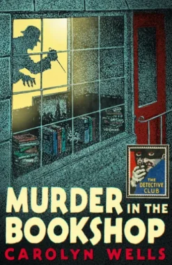 Murder in the Bookshop