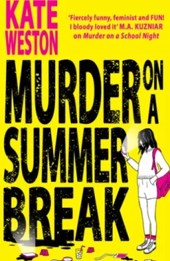 Murder on a Summer Break