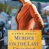 Murder on the Last Frontier