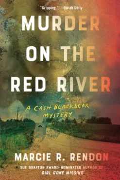 Murder on the Red River
