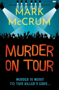 Murder on Tour