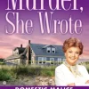 Murder, She Wrote: Domestic Malice
