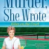 Murder, She Wrote: Killer on the Court