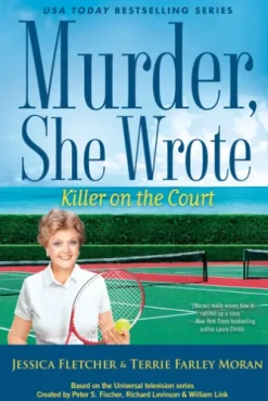Murder, She Wrote: Killer on the Court
