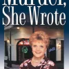 Murder, She Wrote: Murder in a Minor Key